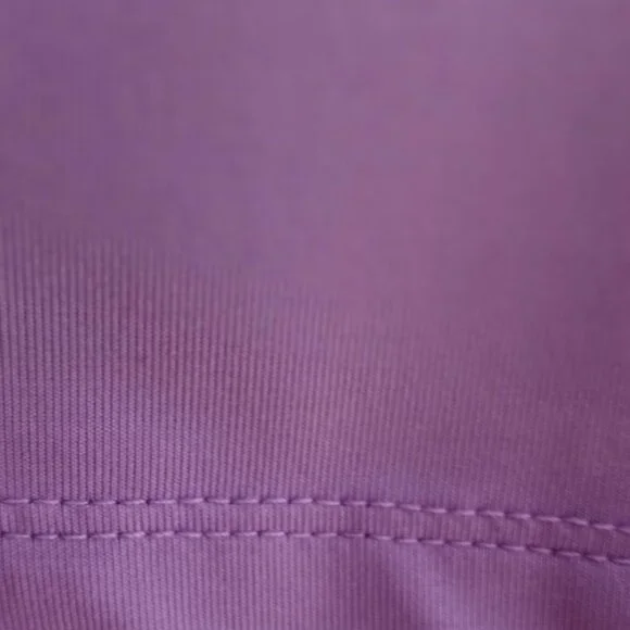 'CHICO'S' Microfeel Tank Size 3 Lilac NWT - Picture 9 of 9